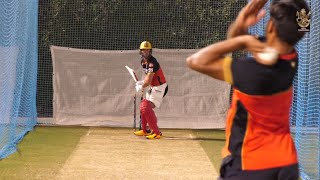 Bold Diaries: AB de Villiers leads RCB in second practice session in Dubai