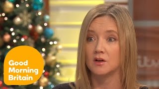 Yahoo Gets Hacked | Good Morning Britain