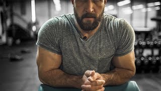 Why Your Biceps Aren't Growing (NOT WHY YOU THINK!)