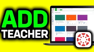How To Add A Teacher To Canvas Course 2026 - Full Guide