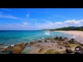 種子島の風景♪ ドローン空撮 サーフィンスポット 梅雨の中休みの晴天！