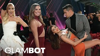 Best of 2019 E! People's Choice Awards GLAMBOT