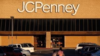 J.C. Penney will put Sears out of business: Retail expert