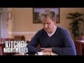 I Don T Even Think He Likes The Water Kitchen Nightmares