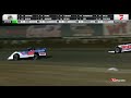 round 2 wild west shootout at vado speedway park 1 5 25 highlights