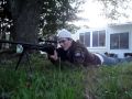 well l96 gas airsoft sniper rifle