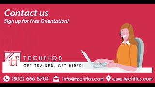 TechFios IT Training and Placement services