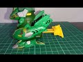 takara tomy 激鬥瓶蓋人 瓶蓋超人 bot 24 鯊魅海神 samets サーメッツ