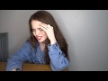 "BEST PART," by H.E.R ft Daniel Caesar (Cover by Mara Justine)