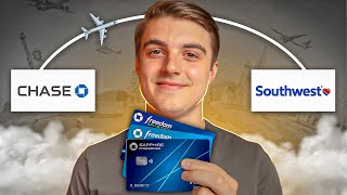 How To Book Southwest Flights For FREE Using Chase Points