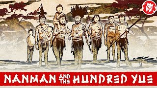 Nanman: the Lost Tribe of South China DOCUMENTARY
