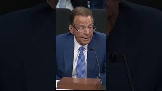“Somebody needs to tap the brakes.” Nick Saban testifies before Senate on protecting college sports.