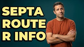 What Is The Schedule For SEPTA Bus Route R?