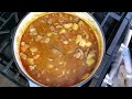 savory pork stew recipe hearty homestyle stew with pork u0026 root vegetables