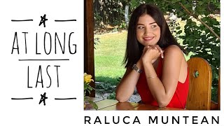 Raluca Muntean-At Long Last(OFFICIAL MUSIC VIDEO)