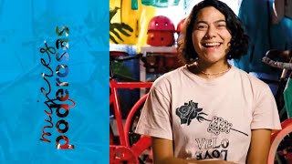 Astrid Paredes es una mujer poderosa y apoderada [Mujeres Poderosas] Telemedellín