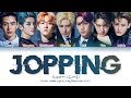 Download SuperM 슈퍼엠 Jopping Color Coded EngRomHan가사 mp3