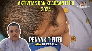 kabar terbaru fitri 2024