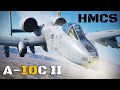 A-10C II HMCS | Digital Combat Simulator | DCS World