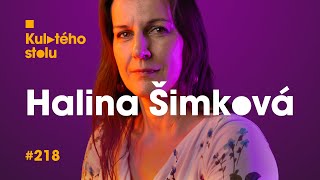 Halina Šimková: Nejčastěji na místě činu najdeme krev a ejakulát. Identita Rozparovače není jistá