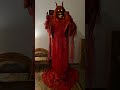 2023 hell spawn willowcreekmanor spirithalloween halloween