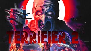 Terrifier 2 (2022) - Horror Movie Trailer