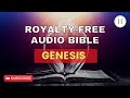 Genesis 49 || Royalty Free KJV Audio Bible