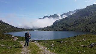 Schladming-Giglachseen-Ursprungalm