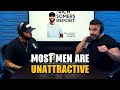 Why Most Men Get So Few Matches on Dating Apps