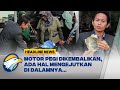 Mengejutkan! Ada Al-Quran di Dalam Jok Motor Pegi Setiawan