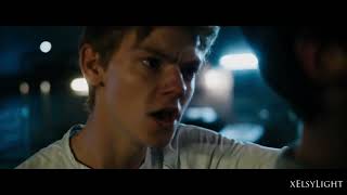 THE HUNGER GAMES | BOOKTRAILER (AU) - Newtmas