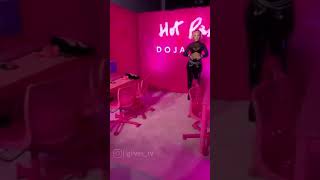 Doja Cat 🌺 Hot Pink Album Release Party