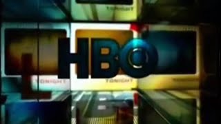 Tonight on HBO promos 2006-2011