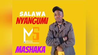 SALAWA _-_KUSUBILI MAJIBU KWA MASHAKA  _-_   _BY MBASHA STUDIO_2024