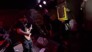 Reeking Aura - Pyramid-Shaped Plow - LIVE at Amityville Music Hall - 09.03.22