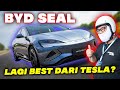 BYD SEAL MASUK MALAYSIA | TESLA CONFIRM GOYANG !!