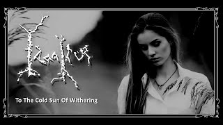 Idaaliur - To The Cold Sun Of Withering