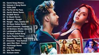 Hindi Songs 2020 # Latest Bollywood Remix Songs 2020 # New Hindi Remix Song 2020 - Indian Remix 2020