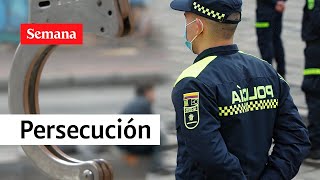 De película, Policía frustró un caso de paseo millonario en Bogotá | Semana Noticias