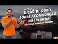 Dicas importantes sobre acomodação na Irlanda - NCI Intercâmbio