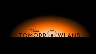 Movie Planet Review- 83: RECENSIONE TOMORROWLAND