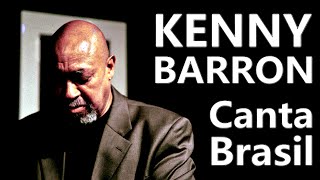 Kenny Barron 