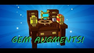 Quick Tips: Gem AugmentS