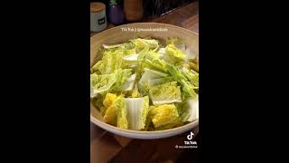 #kimchi #kimchirecipe #easyrecipe #lettuceeat #lettucesalad #lettuce #foody