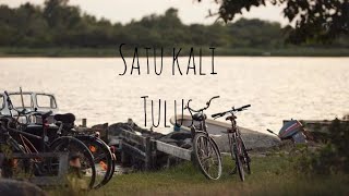 Tulus _ Satu Kali (Lirik) #Tulus #Satukali