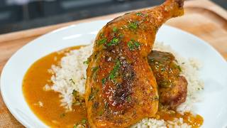 The Most Delicious BUDGET FRIENDLY Recipe Ever!