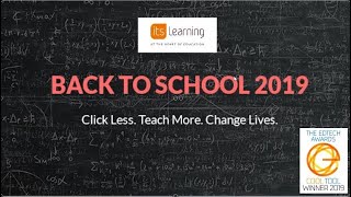 itslearning MS Office Integration - Sharing files made easier