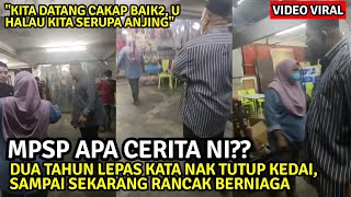 AKAK KEDAI WARGA ASING \