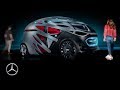 Mercedes-Benz Vision URBANETIC World Premiere in Copenhagen | Re-Live