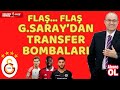 Galatasaray Dünya yıldızının transferini Almanya'da bitirdi